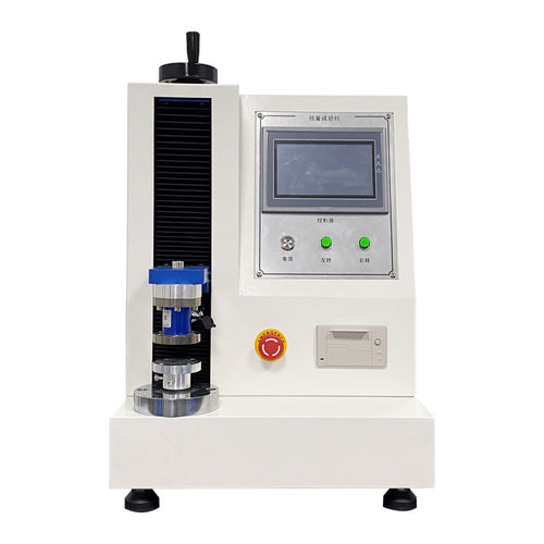 扭力试验机 - Dongguan Hongjin Test Instrument Co.,Ltd. - 自动 / 用于弹簧 / 数字