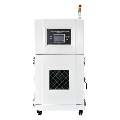 冷热冲击试验机 - Dongguan Hongjin Test Instrument Co.,Ltd. - 用于电池