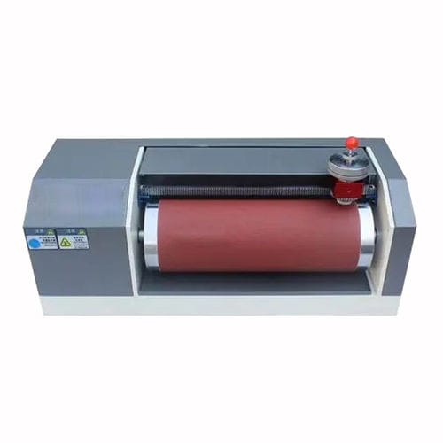 摩擦试验机 - Dongguan Hongjin Test Instrument Co.,Ltd. - 打磨和磨损 / 自动化 / 用于纺织品