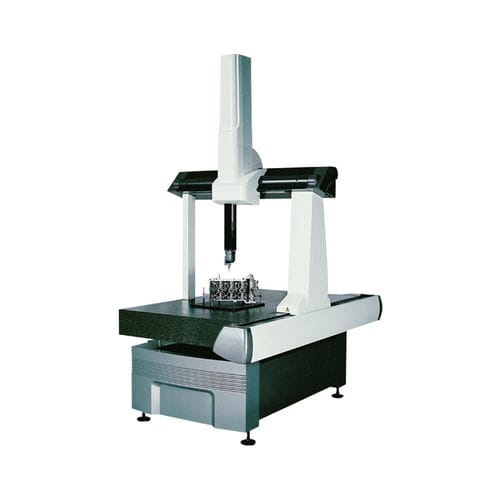 桥式三坐标测量仪 - Dongguan Hongjin Test Instrument Co.,Ltd. - 用于大型物品 / 光学 / 高精度