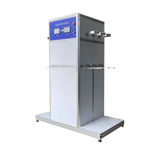抗弯强度试验机 - Dongguan Hongjin Test Instrument Co.,Ltd. - 自动 / 用于电子产品 / 手机