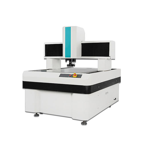 电脑控制三坐标测量仪 - Dongguan Hongjin Test Instrument Co.,Ltd. - 桥式 / 用于大型物品 / 汽车应用