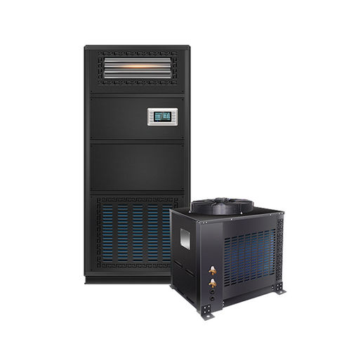 落地式空调 - Dongguan Hongjin Test Instrument Co.,Ltd. - 工业 / 用于电脑室 / 食品工业