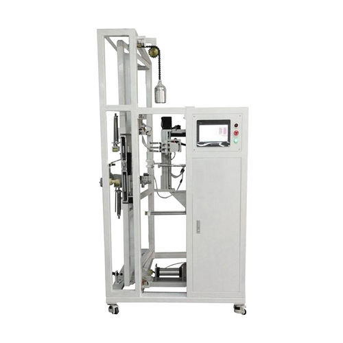 疲劳力试验机 - Dongguan Hongjin Test Instrument Co.,Ltd. - 连续运动式 / 用于门锁 / 质量控制