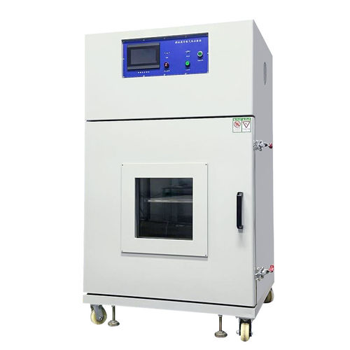 高压试验箱 - Dongguan Hongjin Test Instrument Co.,Ltd. - 温度 / 海拔高度 / 高海拔飞行模拟