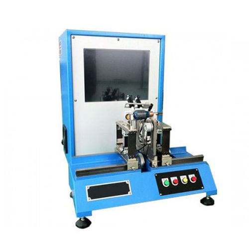 立式平衡机 - Dongguan Hongjin Test Instrument Co.,Ltd. - 汽车应用 / 用于通风机 / 用于发动机