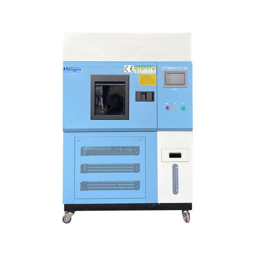 紫外线老化试验箱 - Dongguan Hongjin Test Instrument Co.,Ltd. - 气候 / 湿度 / 温度