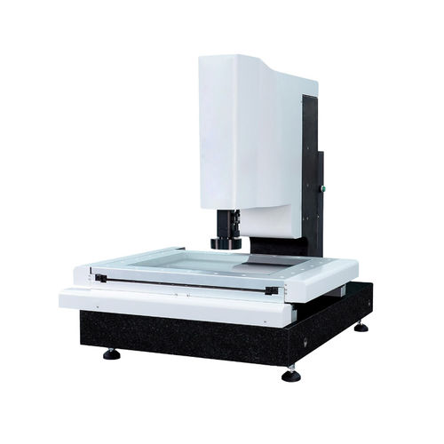 光学测量仪器 - Dongguan Hongjin Test Instrument Co.,Ltd. - 工业 / 台式 / 自动