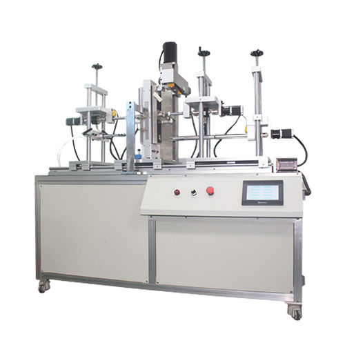 使用寿命试验机 - Dongguan Hongjin Test Instrument Co.,Ltd. - 自动 / 用于门锁 / 用于研究开发