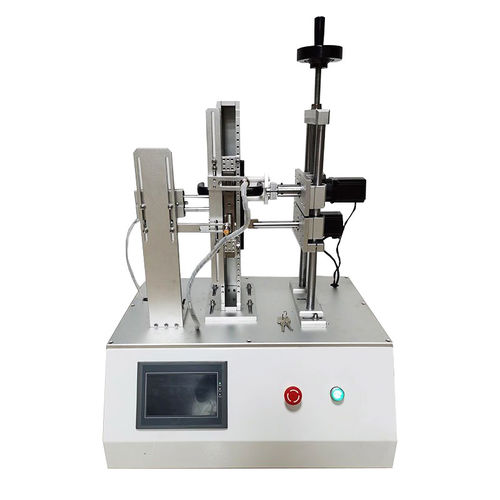 使用寿命试验机 - Dongguan Hongjin Test Instrument Co.,Ltd. - 自动 / 用于门锁 / 用于实验室