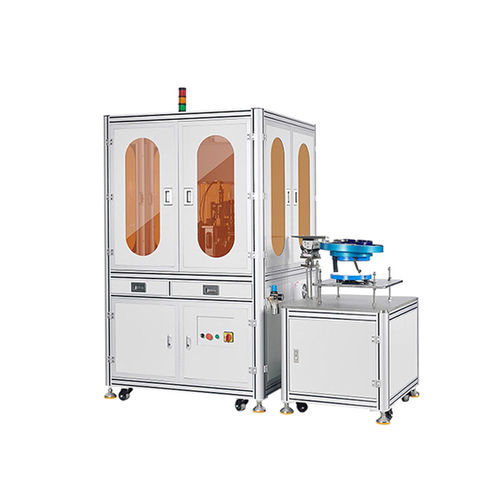 加工筛选机 - Dongguan Hongjin Test Instrument Co.,Ltd. - 用于工业 / 移动式