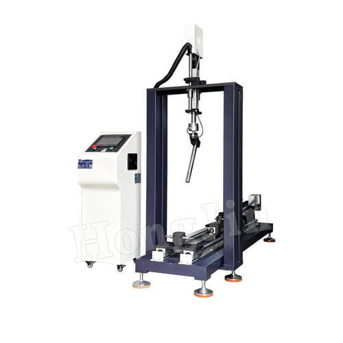 振动试验机 - Dongguan Hongjin Test Instrument Co.,Ltd. - 疲劳力 / 疲劳试验 / 使用寿命