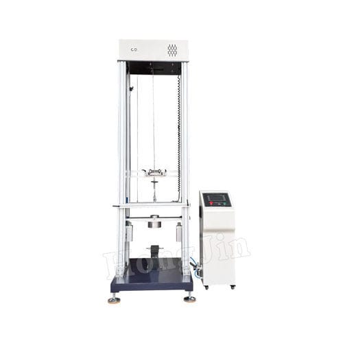 冲击试验机 - Dongguan Hongjin Test Instrument Co.,Ltd. - 跌落试验 / 阻力 / 形变