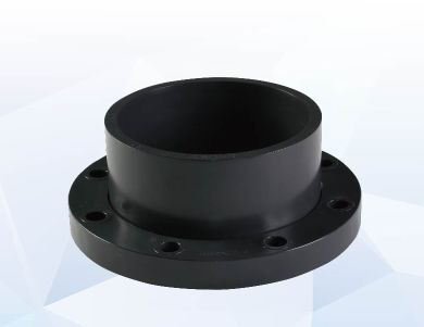 管道法兰 - Xiamen Keheng Plastic Co., Ltd. - 用于化学品 / 塑料 / 法兰接头