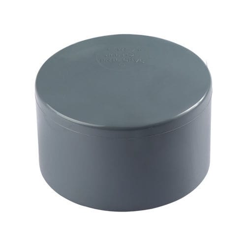 圆形盖子 - Xiamen Keheng Plastic Co., Ltd. - PVC / 用于化学品