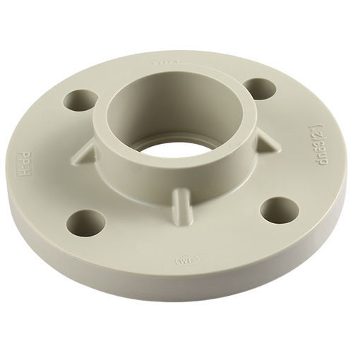 管道法兰 - Xiamen Keheng Plastic Co., Ltd. - 用于化学品 / 聚丙烯