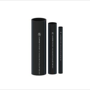 硬水管 - Xiamen Keheng Plastic Co., Ltd. - PE聚乙烯 / 化学应用 / 用于制药