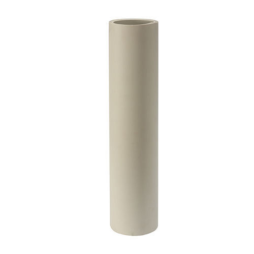 硬水管 - Xiamen Keheng Plastic Co., Ltd. - PP / 化学应用 / 用于制药