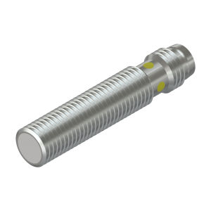 电感接近传感器 - ICSXA30 series - Comepi srl - 圆柱 / M8 / PNP