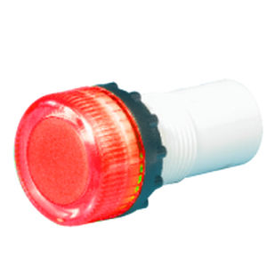 IP65指示灯 - ECX 10 series - Comepi srl - IP20 / 圆形