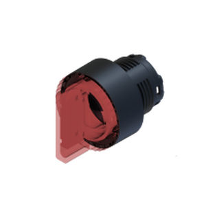选档开关 - ECX 42 series - Comepi srl - IP65 / 发光