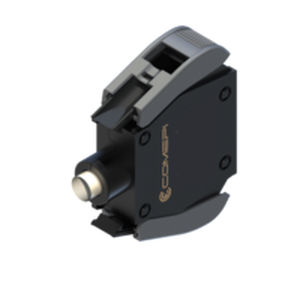 LED式指示灯 - ECX 305 series - Comepi srl - IP20