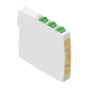 1NF安全监控继电器 - MS1B31-024 - Comepi srl - 3NO / DIN导轨 / 24Vdc
