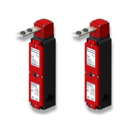 电磁插销 - FEP-E series - Comepi srl - 安全防护型