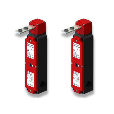 安全防护型插销 - FEP-M series - Comepi srl - 电磁