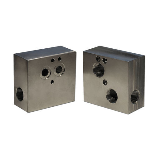 容积式流量调节器 - HCFD series - Max-Air Technology - 气动