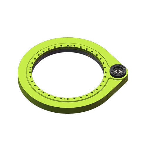回转驱动装置 - S-I-O-0641 - Unique Transmission Equipment(Luoyang)Co., LTD