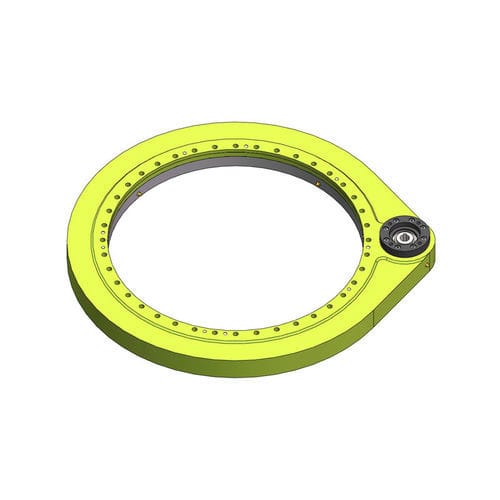 回转驱动装置 - S-I-O-0741 - Unique Transmission Equipment(Luoyang)Co., LTD