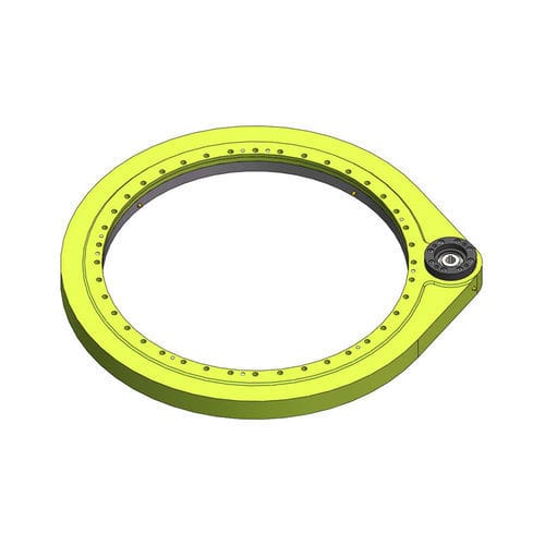 回转驱动装置 - S-I-O-0841 - Unique Transmission Equipment(Luoyang)Co., LTD