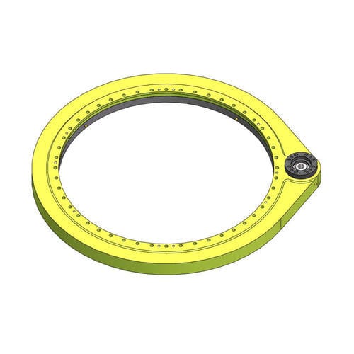 回转驱动装置 - S-I-O-0941 - Unique Transmission Equipment(Luoyang)Co., LTD