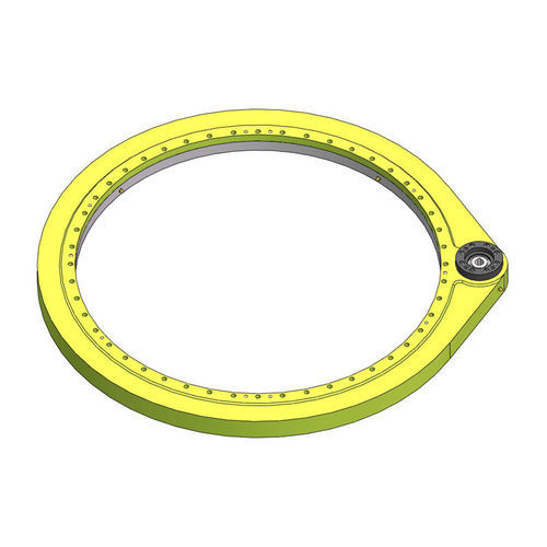 回转驱动装置 - S-I-O-1091 - Unique Transmission Equipment(Luoyang)Co., LTD