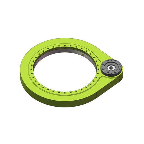 回转驱动装置 - S-II-O-0641 - Unique Transmission Equipment(Luoyang)Co., LTD