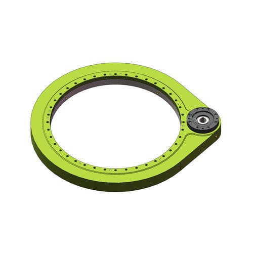 回转驱动装置 - S-II-O-0841 - Unique Transmission Equipment(Luoyang)Co., LTD