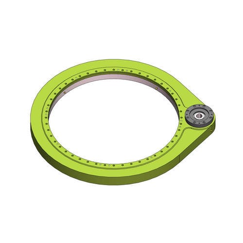 回转驱动装置 - S-II-O-0941 - Unique Transmission Equipment(Luoyang)Co., LTD