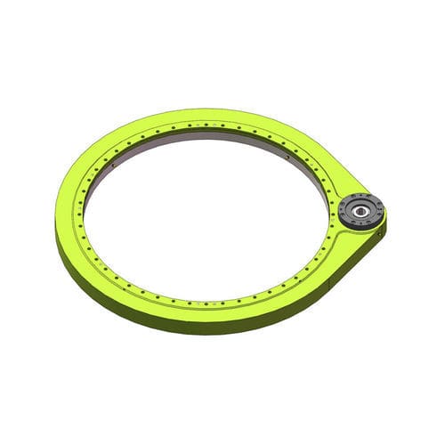 回转驱动装置 - S-II-O-1091 - Unique Transmission Equipment(Luoyang)Co., LTD