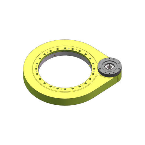 回转驱动装置 - S-III-O-0655 - Unique Transmission Equipment(Luoyang)Co., LTD