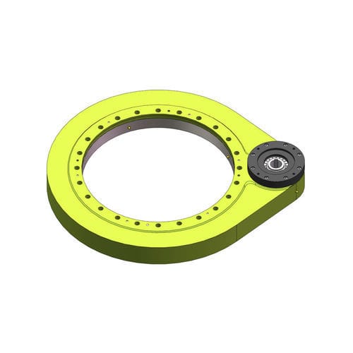 回转驱动装置 - S-III-O-0755 - Unique Transmission Equipment(Luoyang)Co., LTD