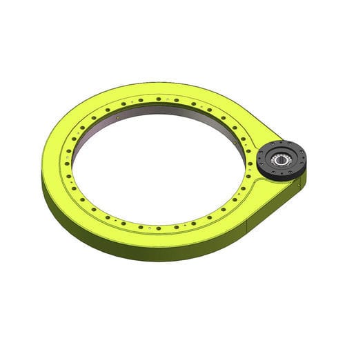 回转驱动装置 - S-III-O-0955( - Unique Transmission Equipment(Luoyang)Co., LTD