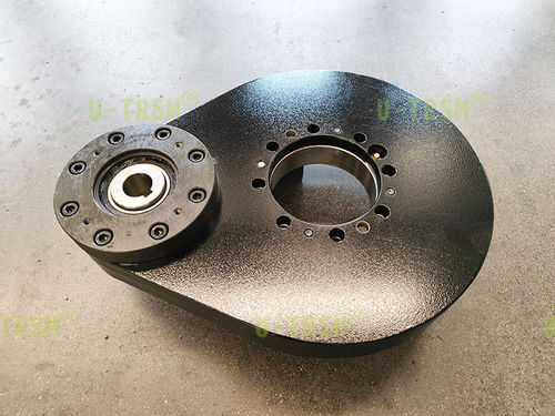 回转驱动装置 - S-I-O-0190 - Unique Transmission Equipment(Luoyang)Co., LTD