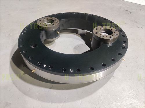 单回转驱动装置 - S-I-I-500 - Unique Transmission Equipment(Luoyang)Co., LTD - 双