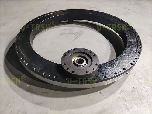 回转驱动装置 - S-II-I-1000 - Unique Transmission Equipment(Luoyang)Co., LTD