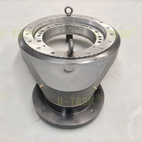 回转驱动装置 - S-III-O-0455 - Unique Transmission Equipment(Luoyang)Co., LTD