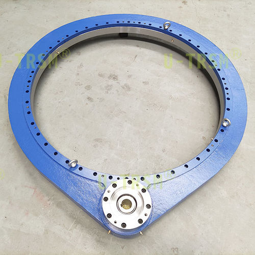 回转驱动装置 - S-II-O-1091 - Unique Transmission Equipment(Luoyang)Co., LTD