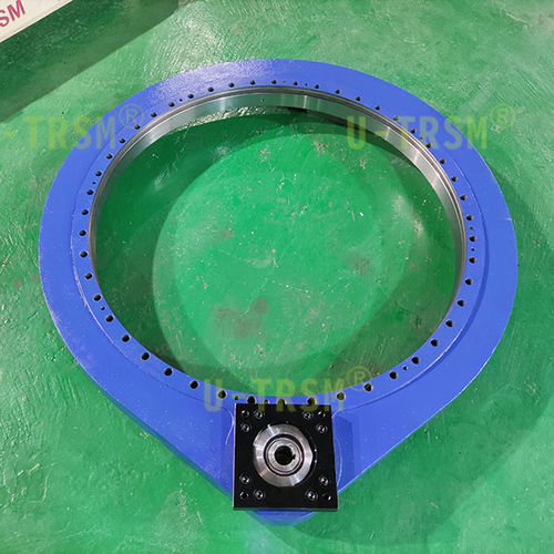 回转驱动装置 - S-II-O-0941 - Unique Transmission Equipment(Luoyang)Co., LTD