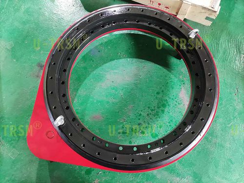 回转驱动装置 - S-III-O-0955 - Unique Transmission Equipment(Luoyang)Co., LTD