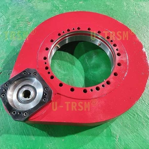 回转驱动装置 - S-I-O-0311 - Unique Transmission Equipment(Luoyang)Co., LTD